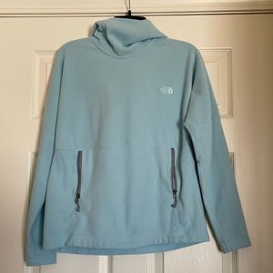 North Face Hoodie